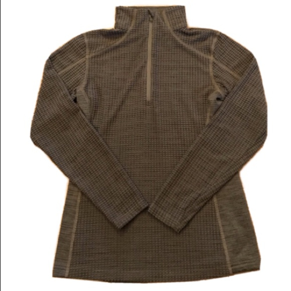 Columbia Fleece